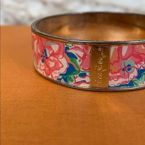 Lily Pulitzer Bangle